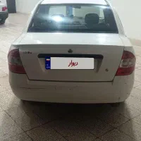 تیبا ۹۵دوگانه سوز