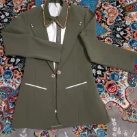 کت و تاپ و پیراهن سایز۴۰|لباس|قدس, شهرقدس|دیوار