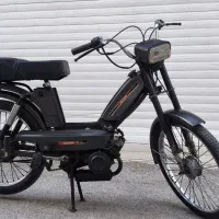 موتور گازی مارال
