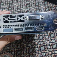 rx580|قطعات و لوازم جانبی رایانه|تبریز, |دیوار