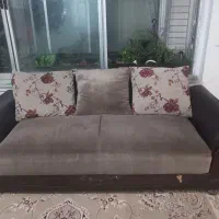 مبل ۷نفره یک وپونصد