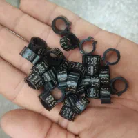 حلقه پلاک کبوتر. لیزری|لوازم جانبی حیوانات|احمدآبادمستوفی, |دیوار