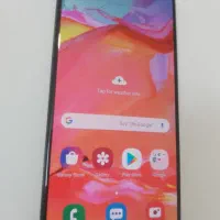 گوشی سامسونگ A70