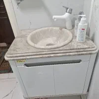 روشویی سنگی|لوازم سرویس بهداشتی|اهواز, زیتون کارمندی|دیوار