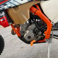 KTM 6days|موتورسیکلت|مبارکه, |دیوار