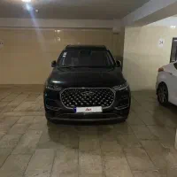 تیگو 8 پرو مکس IE  مدل 404 تحویل مرداد