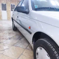 پژو 405 دوگانه کارخانه بدون رنگ 98|خودرو سواری و وانت|مشهد, عبادی|دیوار