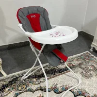 صندلی غذای کودک