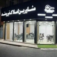 اجاره مغازه 400 متری/ قائمیه / باکری