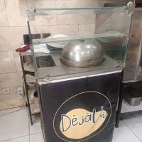 دستگاه ذرت مکزیکی