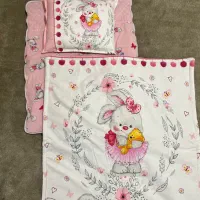 ست خواب مسافرتی کودک