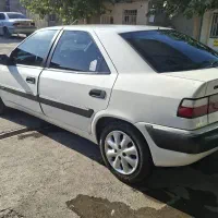 مدل ۸۴درحدفرانسه|خودرو سواری و وانت|وحیدیه, |دیوار