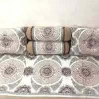 ست شاه نشین|مبلمان خانگی و میز عسلی|ایلام, |دیوار