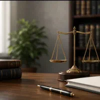 وکیل دادگستری مشاور حقوقی  پرونده های حقوقی  کیفری