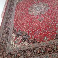 فرش 12 متری ماشینی و دستبافت|فرش|تهران, شکوفه|دیوار