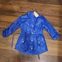 بارانی دخترانه بچگانه ۴تا ۶ سال|کفش و لباس بچه|اردبیل, |دیوار