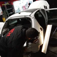 صافکاری pdr اقساط با چک صیادی