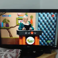 ال سی دی ال جی ۳۷اینچ|تلویزیون و پروژکتور|تهران, جوادیه|دیوار