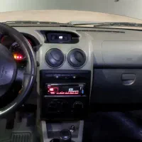 پراید 111 مدل 95 بیرنگ