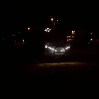 فروش نیسان وانت دوگانه مدل 87