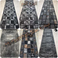 انواع کناره فرش و گلیم و فانتزی پتینه