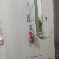 کمدسفید|جاکفشی، کمد، دراور|ملارد, |دیوار