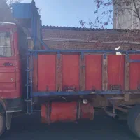 خاور ۸۰۸ مدل 56|خودرو سنگین|رامند, |دیوار