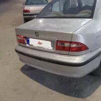 سمند 88|خودرو سواری و وانت|کرج, خرمدشت|دیوار