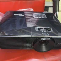 ویدئو پروژکتور اپتما OPTOMA X400LVe