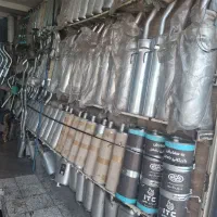 اگزوز سازی