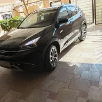 تیگو ۷ مدل ۹۹