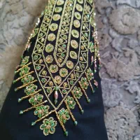 شلوار بندری