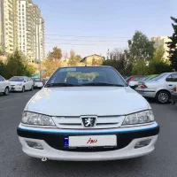 پژو پارس سال مدل۹۹ بدون رنگ