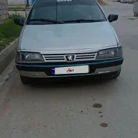 پژو 405موتور تقویت معاوضه سمند 206