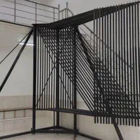 رگال فرش برای نمایشگاه