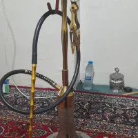 قلیان کرنو