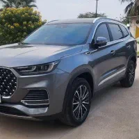 تیگو ۸ پرو مکسie