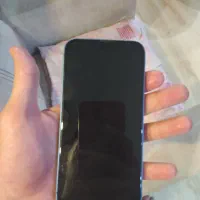 گوشی آیفون ۱۳ نرمال رنگ آبی ch ۱۲۸|موبایل|قم, حنیف نژاد|دیوار