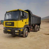 آمیکو کمپرسی|خودرو سنگین|آزادشهر, |دیوار