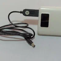 فروش تبدیل کننده ولتاژ wifi|مودم و تجهیزات شبکه|شیراز, فرگاز|دیوار