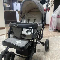 کالسکه،تاپ،کریر و الکلنک