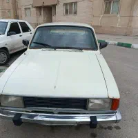 پیکان مدل83 دوگانه