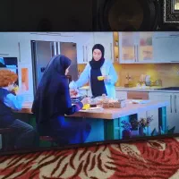 الیدی اسنوا50 انیجاسمارت هوشمند اندروید پولوتوز|تلویزیون و پروژکتور|تبریز, |دیوار