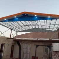 اجرای شیروانی