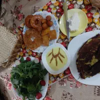 امورات خانه داری