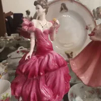 مجسمه انگلیسی