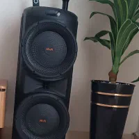 اسپیکر نو