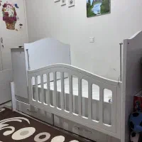 تخت بچه فوری حتما بخونین تخفیف خوب