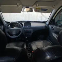 تیبا ۲ پلاس رنگ سفید مدل ۹۹|خودرو سواری و وانت|یاسوج, |دیوار