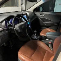 سانتافه فول ۲۰۱۵|خودرو سواری و وانت|تبریز, |دیوار